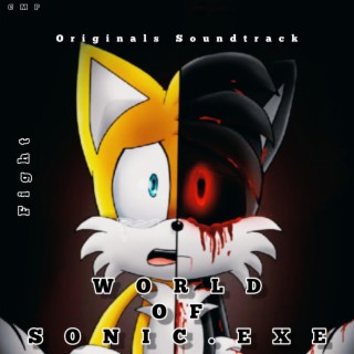 Stream SONIC.EXE  Listen to SONIC.EXE game music playlist online for free  on SoundCloud