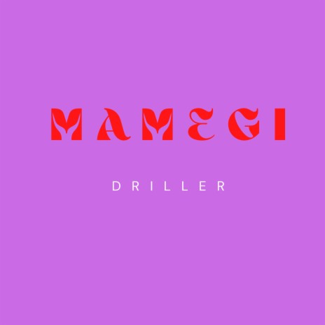 Mamegi | Boomplay Music
