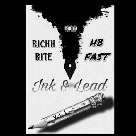 Real Nigga ft. Richh Rite