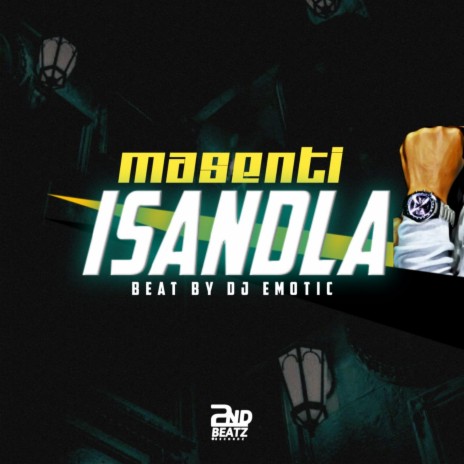 Isandla (feat. NtwanaYeRazo & Dj Emotic) (Radio Edit) | Boomplay Music