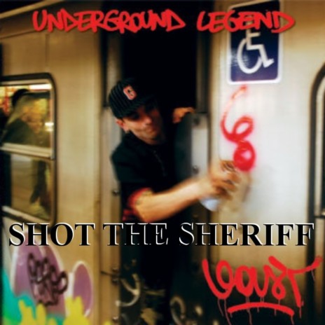 Shot the Sheriff | Boomplay Music