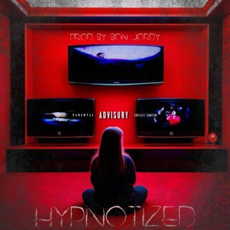 Hypnotized ft. Bon Jordy | Boomplay Music