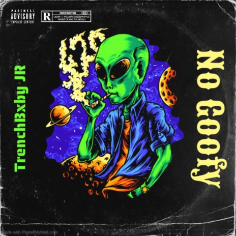 No Goofy ft. YLG TWON | Boomplay Music