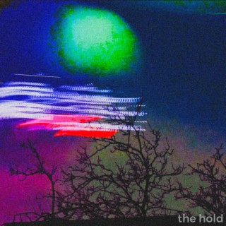 the hold