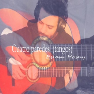 Cuatro paredes (Tangos)