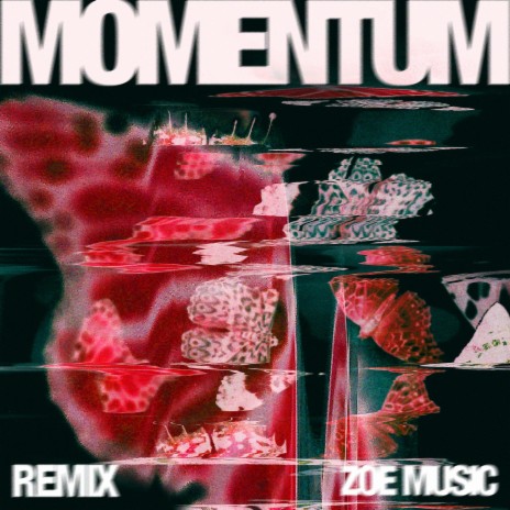 Momentum (Remix) | Boomplay Music