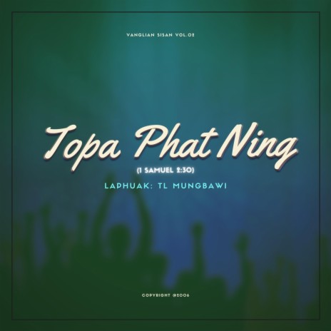 THO INLA TAANG IN ft. Suan Lian | Boomplay Music
