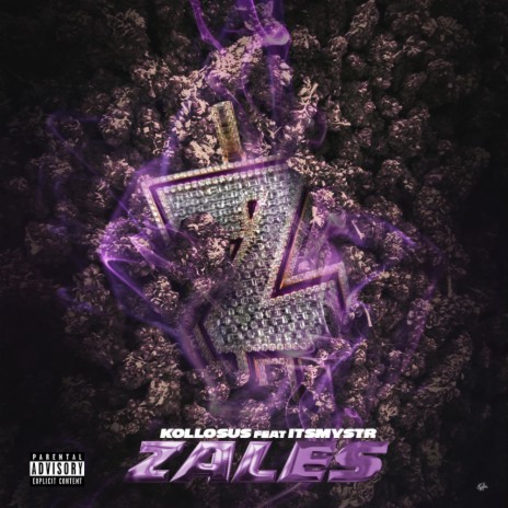 Zales ft. ItsMystr | Boomplay Music