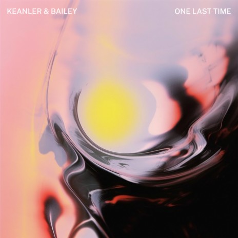 One Last Time ft. bailey | Boomplay Music