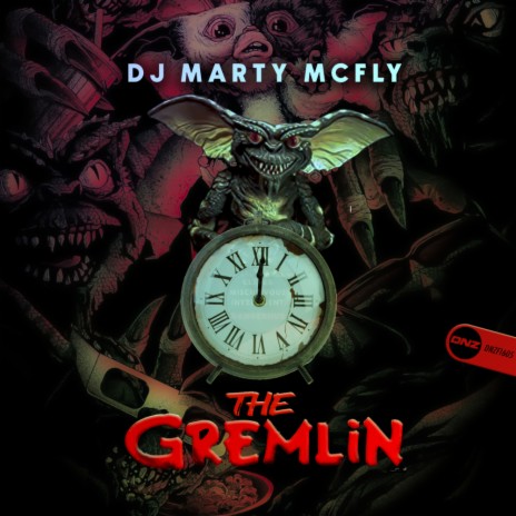 The Gremlin | Boomplay Music