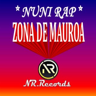 Zona De Mauroa