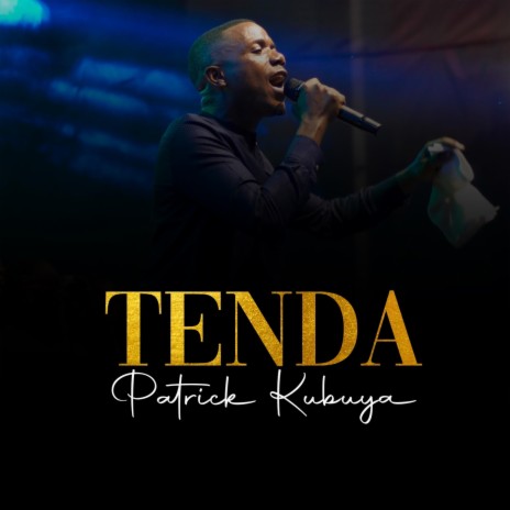 Tenda | Boomplay Music