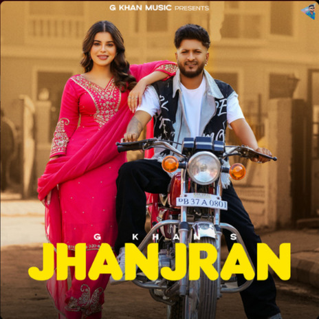 Jhanjran | Boomplay Music