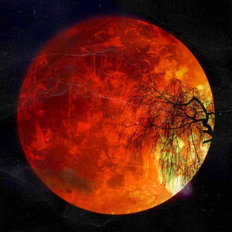 Blood Red Moon (Live) ft. Swamp Thing & Ambeez | Boomplay Music