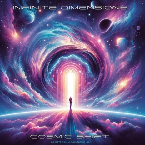 Cosmic Shift | Boomplay Music