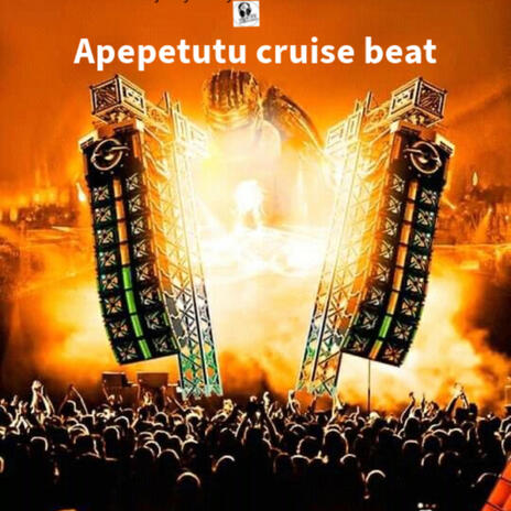 Apepetu cruise beat ft. Dj chicken | Boomplay Music