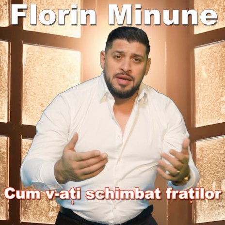 Cum v-ati schimbat fratilor | Boomplay Music