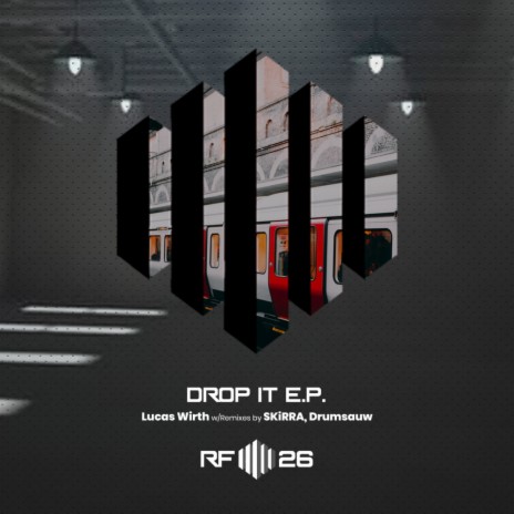 Drop It (Original Mix)