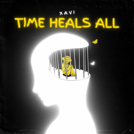 TIME HEALS ALL