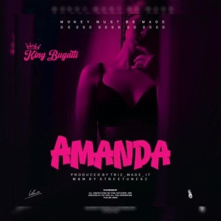 Amanda lyrics | Boomplay Music