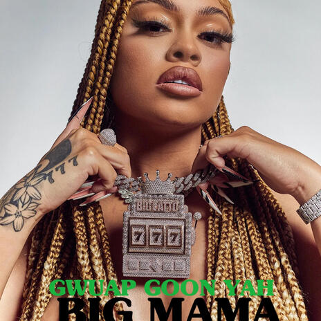 BIG MAMA | Boomplay Music