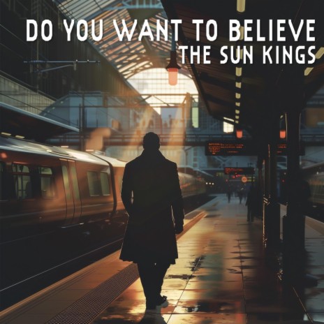 Do You Want To Believe (2022) | Boomplay Music