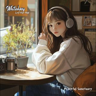 Whiteday Cafe Lo-fi Hip-Hop