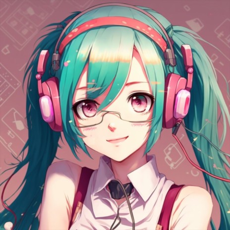 Be The One (Nightcore) | Boomplay Music