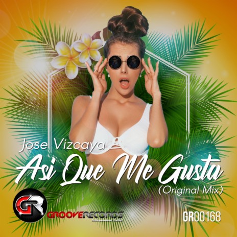 Asi Que Me Gusta (Original Mix) | Boomplay Music