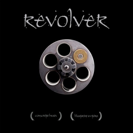 Revolver | Boomplay Music