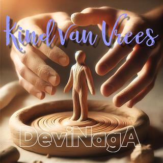 Kind van Vrees