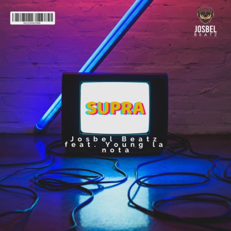 Supra ft. Young La Nota | Boomplay Music
