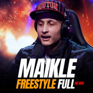 Freestyle Full | Maikle | (Radio Edit)