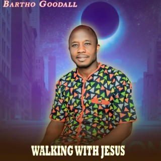 Walking with Jesus