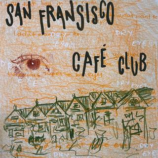 san francisco // café club