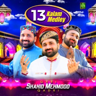 13 Kalam Medley