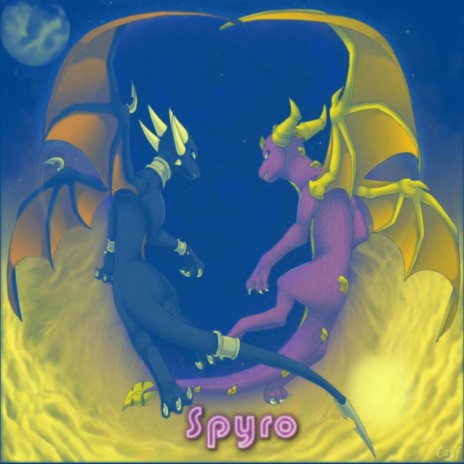Spyro | Boomplay Music