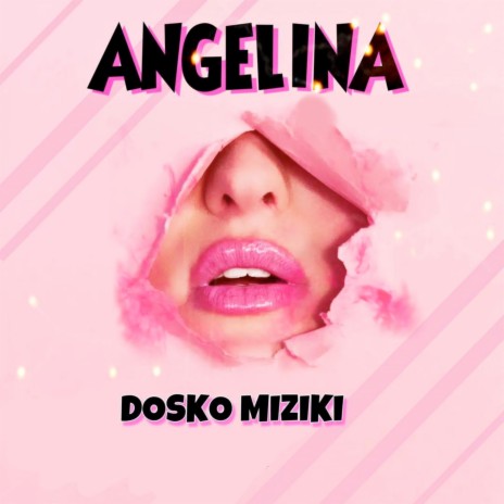 Angelina | Boomplay Music
