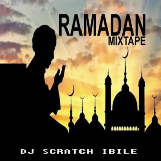 Ramadan Mixtape (Islamic Mixed)