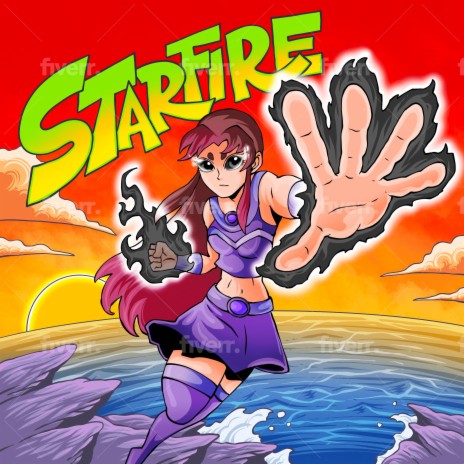 StarFire | Boomplay Music