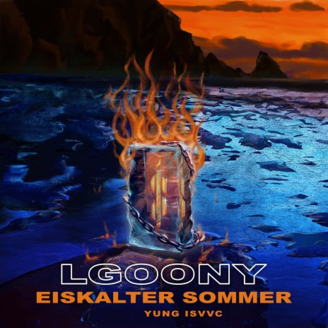 Eiskalter Sommer ft. Yung Isvvc | Boomplay Music