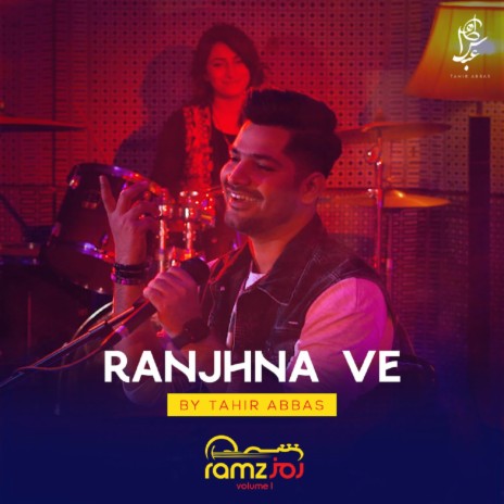 Ranjhna Ve | Boomplay Music