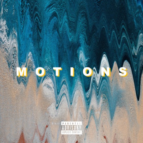 MOTIONS | Boomplay Music