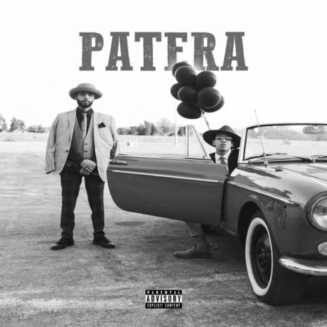 PATERA ft. H-PROF