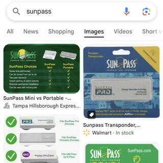 Sunpass