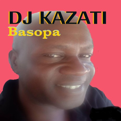 Vhuma (DJ Kazati Remix)