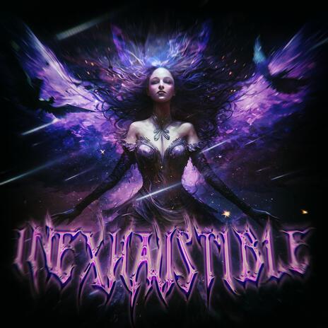 INEXHAUSTIBLE | Boomplay Music