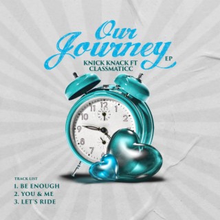 OUR JOURNEY EP