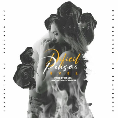 Dificil Pensar | Boomplay Music