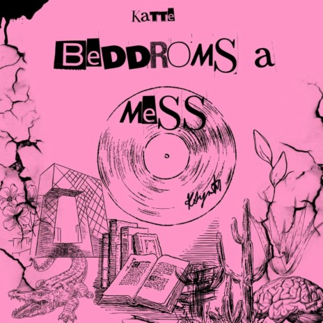Bedrooms a mess | Boomplay Music